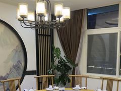 -蘇河湾·新鲁菜·泰山宴老店