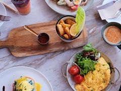 -The Rug Cafe(王府中环店)
