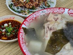 -人和水上飘(第一家店)