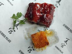 -夏宫中餐厅(静安香格里拉店)