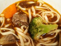 -康师傅私房牛肉面(北京南站店)