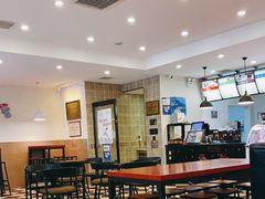 大堂-康乐(滨江道店)