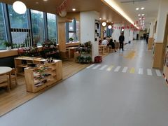 -海汀顿儿童之家(保利香雪园区)