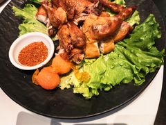 -翠湖宾馆·中餐厅