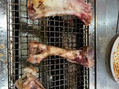 -宗泉烤全羊·烤羊腿·家常菜(解放东路店)