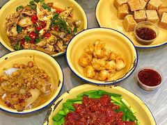 -东排食堂长沙小吃大排档(五一广场店)