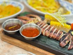 -KingThaia金泰兰(滨江天街店)