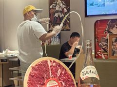 -比格比萨自助(宝山日月光店)