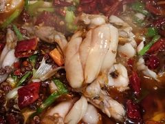 -四禧精酿烧烤串吧(大明湖店)