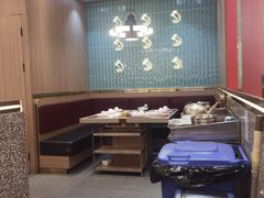 -巴蜀王婆大虾(南锣鼓巷店)