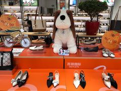 -BeLLE(北京赛特奥莱香江北路店)