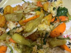 -云中鱼蒸汽石锅鱼(川沙百联店)