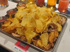 -牛啤堂精酿啤酒餐吧(五棵松华熙店)
