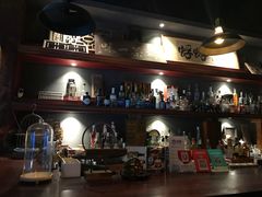 -蜉蝣酒吧(仓山万达店)