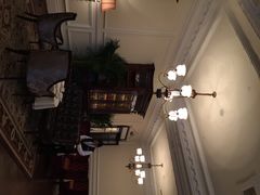 Salon&nbsp;de&nbsp;Ville-Salon de Ville浦江汇(上海外滩华尔道夫酒店店)