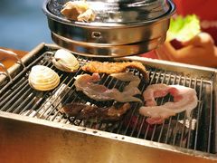 -丹东特色烤肉(学府路一部店)