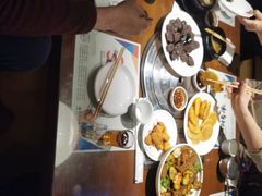 -海兰江石锅饭(水上店)