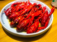 -丁记盐蘸牛肉·新杭菜(河东路店)