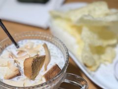 -山茶云南菜(永安里店)