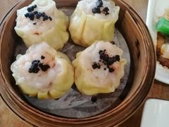 -北海金昌开元名都大酒店·四季轩中餐厅