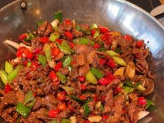 -陈厨老味·老派郴州菜(宜章店)