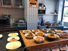 -李犟大爆鳝面·手工蟹黄包(湖滨西湖店)