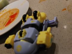 -海底捞火锅(上地华联店)