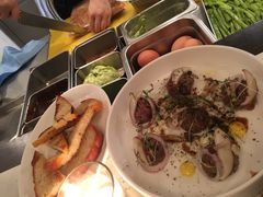 -Ocean's Table 欧舍