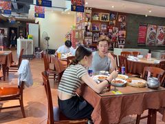 -天下客饭店(中山路店)