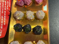 -吼堂老火锅(太古里总店)