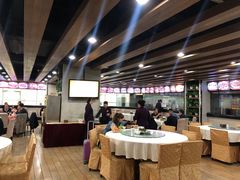 大堂-老孙家饭庄·非遗(东关店)