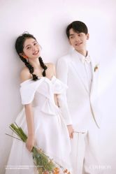 点击看大图 -CD视觉婚纱摄影