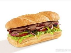 -赛百味SUBWAY(金宝汇店)