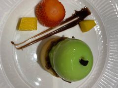 -夏宫中餐厅(香格里拉大酒店)