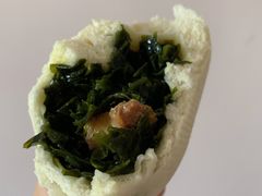 海藻肉丁-大邱大包