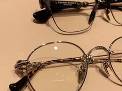 -溥仪眼镜PUYI OPTICAL(国贸商城店)