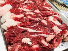 -月圆火锅(宁海东路二店)