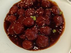 -老太原菜馆(万达店)