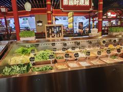 -牛New寿喜烧(中山公园龙之梦店)