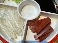 -惠丰堂饭庄·烤鸭·京味菜(万泉庄 苏州桥店)
