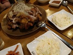 -Myth猪蹄(明洞店)