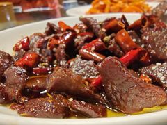 -香满楼(临安路店)