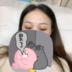 -久匠·野生眉半永久纹眉