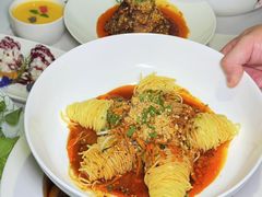 -湖鱼湖·蓉亭食贝(亚运村店)