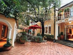 -玫瑰厅上海菜(兴国路店)