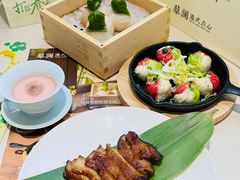 -蔡澜点心·粤菜(赛格国际购物中心店)