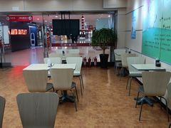 大堂-好一家牛肉粉(山东路家乐福店)