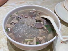 -鸡鸣汤包(复地活力广场店)
