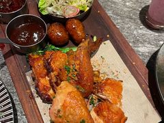 -SHADOWS•Bistro&Eatery(安福路店)