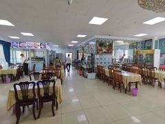 -吾斯曼珍珠抓饭王